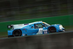 Yvan Muller Racing