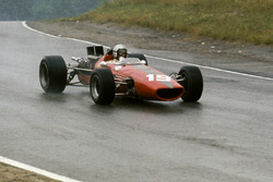 Bruce McLaren, McLaren M5A BRM