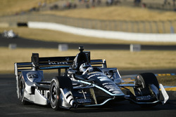 Джозеф Ньюгарден, Team Penske Chevrolet