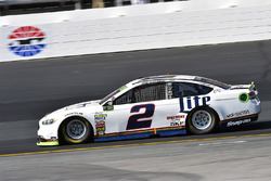 Brad Keselowski, Team Penske Ford