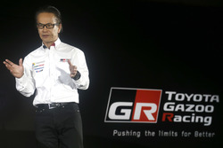Toyota Racing, Toyota Yaris WRC 2017