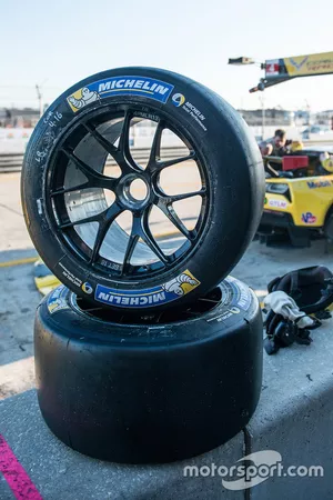 Michelin-Reifen