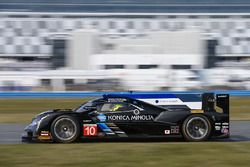 #10 Wayne Taylor Racing Cadillac DPi, P: Renger van der Zande, Jordan Taylor, Ryan Hunter-Reay