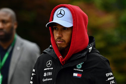 Льюіс Хемілтон, Mercedes-AMG F1