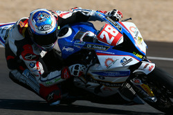 Markus Reiterberger, Van Zon Remeha BMW