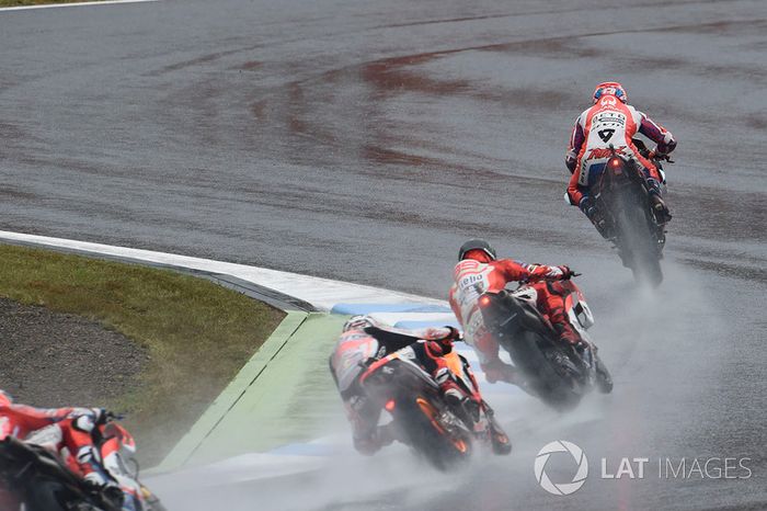 Danilo Petrucci, Pramac Racing