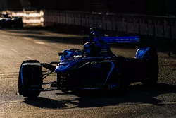 Sébastien Buemi, Renault e.Dams