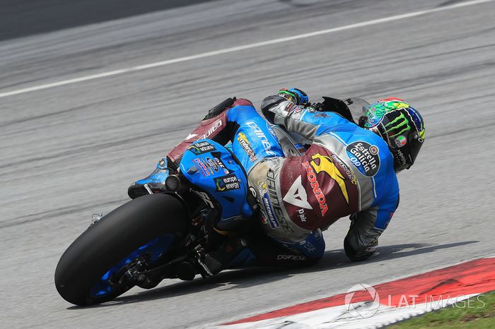 Franco Morbidelli, Estrella Galicia 0,0 Marc VDS