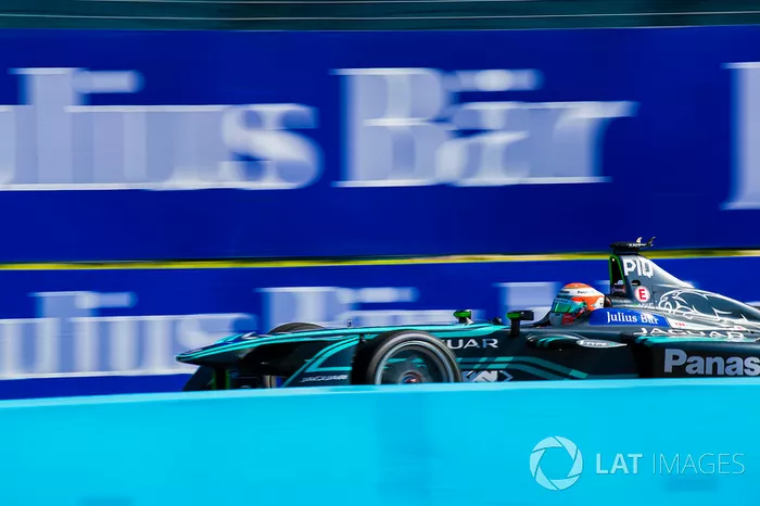 Nelson Piquet Jr., Jaguar Racing