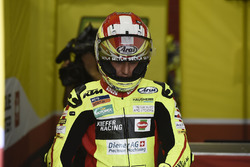Dominique Aegerter, Kiefer Racing