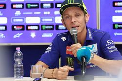 Valentino Rossi, Yamaha Factory Racing