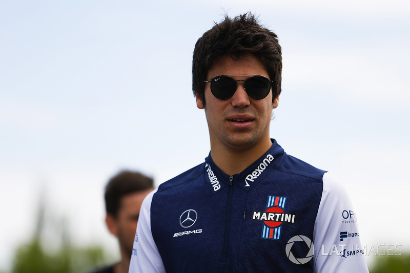 F1-es versenyzői portrék csütörtökről - F1 2018 - Kanadai Nagydíj