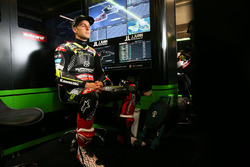 Jonathan Rea, Kawasaki Racing