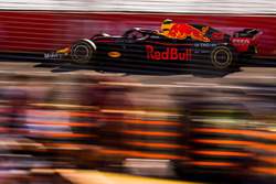 Max Verstappen, Red Bull Racing RB14