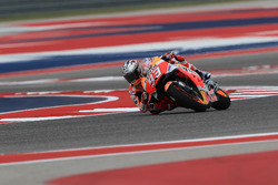 Марк Маркес, Repsol Honda Team
