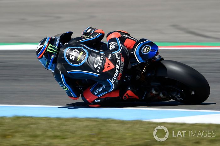 Francesco Bagnaia, Sky Racing Team VR46