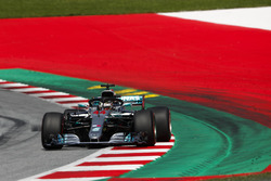 Льюіс Хемілтон, Mercedes-AMG F1 W09