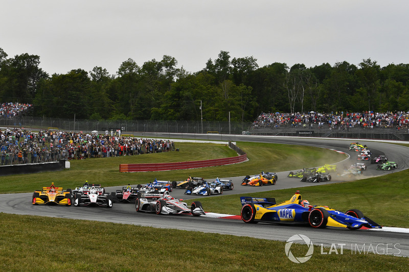Mid-Ohio