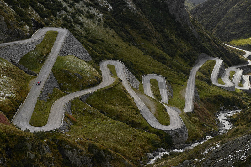 Passo del Gottardo