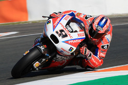 Danilo Petrucci, Pramac Racing