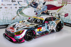 GoodSmile Racing & Team Ukyo