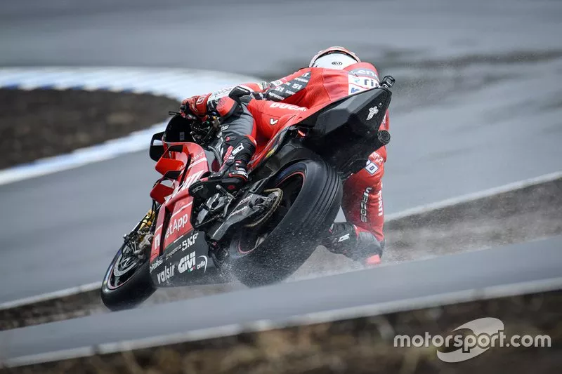 Michele Pirro (Ducati)