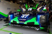 Cetilar Racing