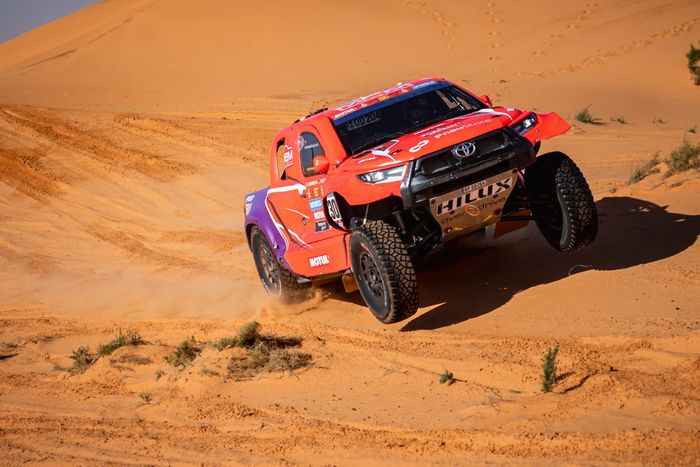 #230 Overdrive Racing Overdrive: Lucas Moraes, Timo Gottschalk