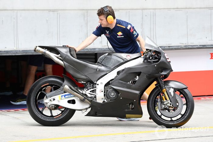 Repsol Honda
