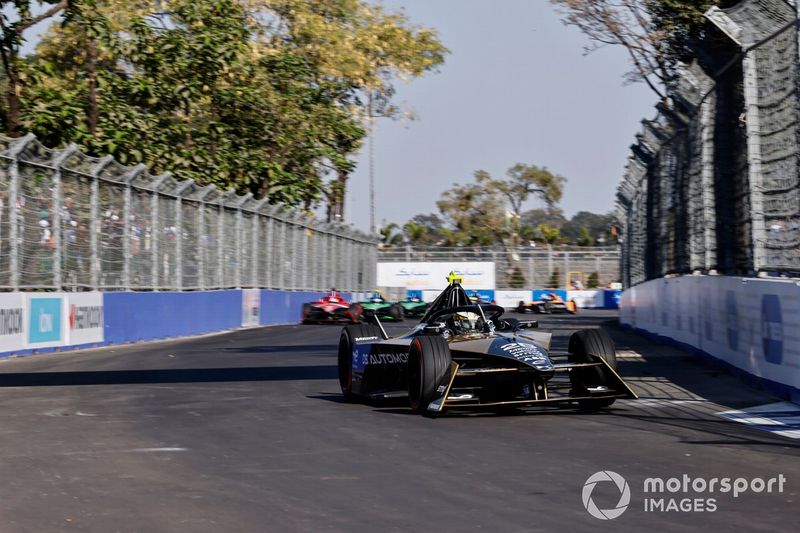 Jean-Eric Vergne, DS Penske, DS E-Tense FE23