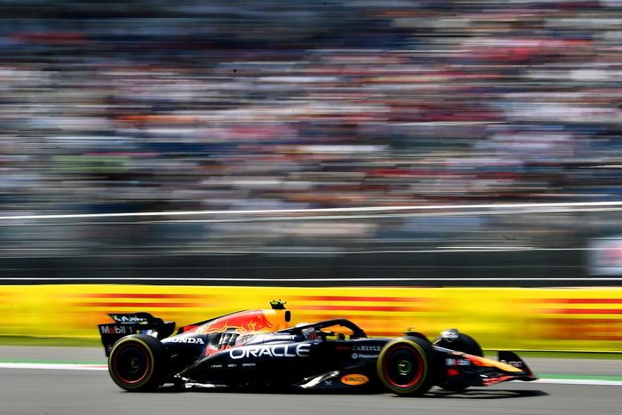 Yuki Tsunoda, Red Bull Racing