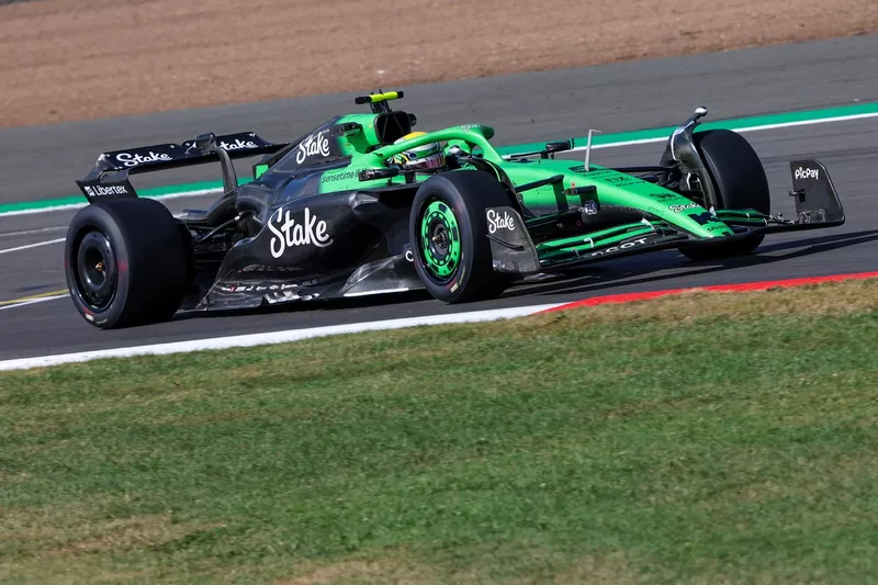 Gabriel Bortoleto, Sauber