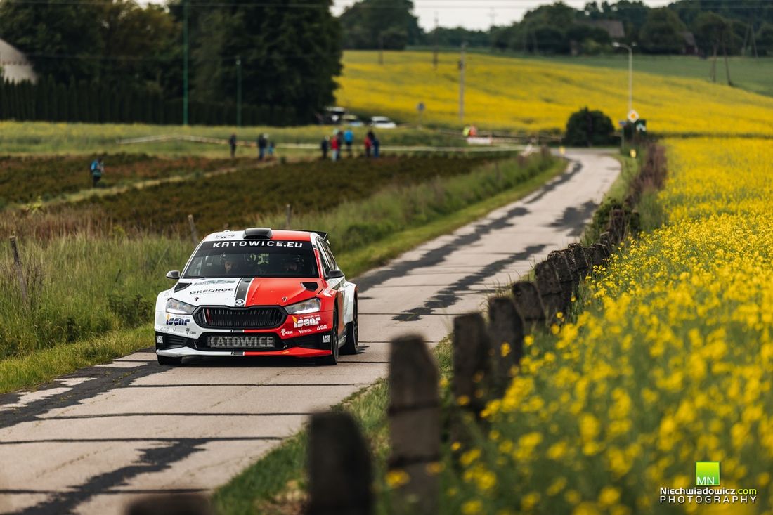 Rajd Nadwiślański 2025