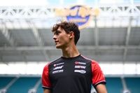2025 Miami GP - Thursday