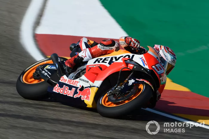 Marc Márquez, Repsol Honda Team