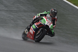 Скотт Реддінг, Aprilia Racing Team Gresini