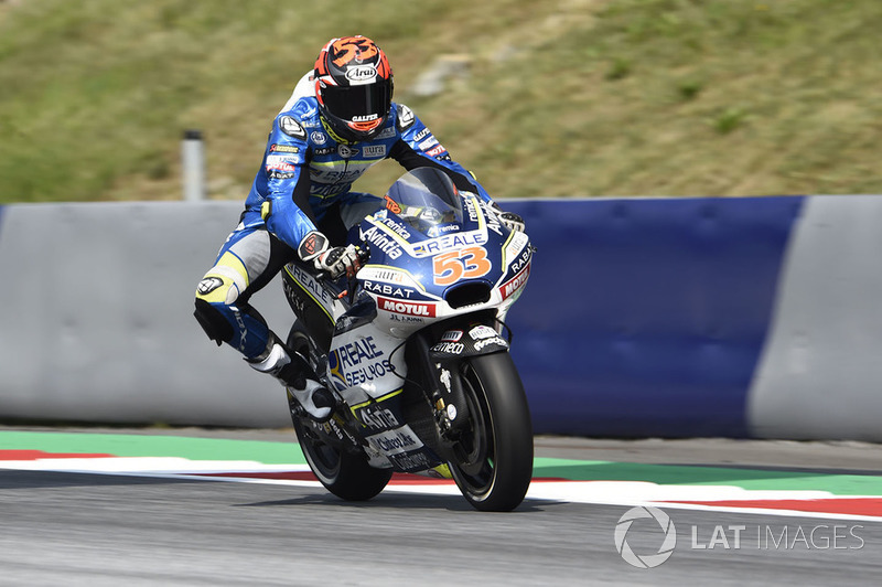 Тіто Рабат, Avintia Racing