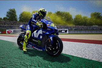 MotoGP™️ 18