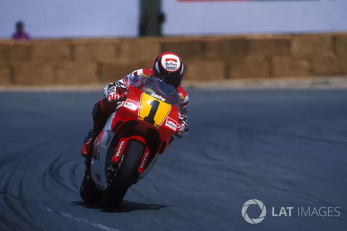 Yamaha Marlboro (1991)
