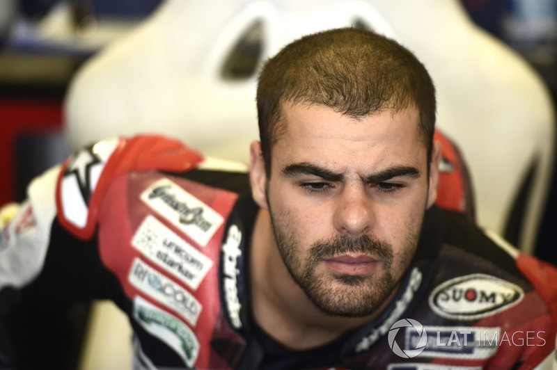 Романо Фенаті, Marinelli Snipers Moto2