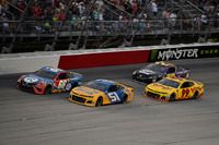 Derrike Cope