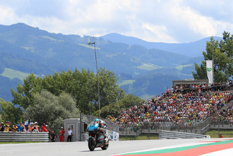 Niki Tuuli, SIC Racing Team
