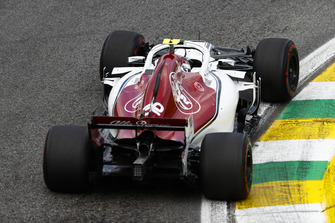 Charles Leclerc, Sauber C37