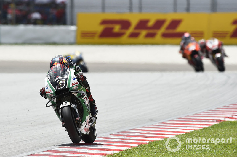 Stefan Bradl