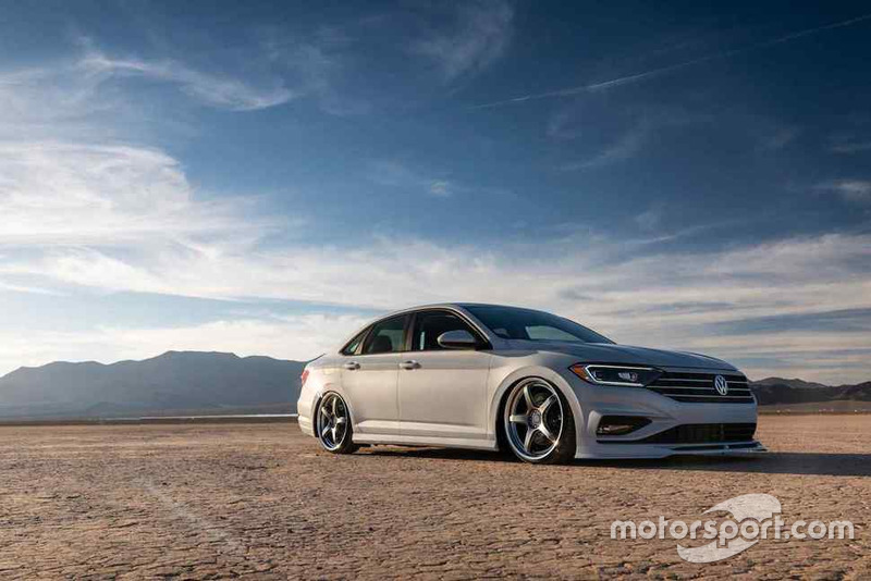 Volkswagen Jetta S від Jamie Orr