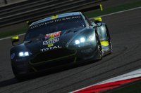 Aston Martin Racing