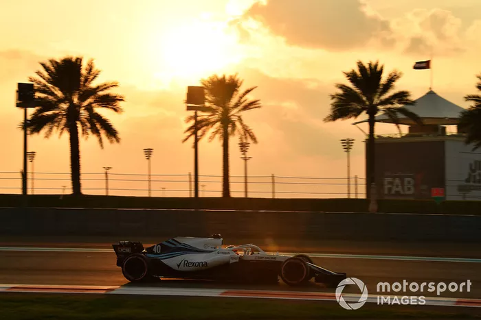 Robert Kubica, Williams FW41