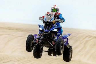 Drag'On Rally Team