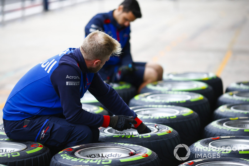 Toro Rosso