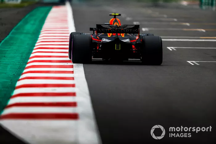 Max Verstappen, Red Bull Racing RB14